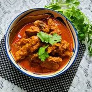 Mutton Shahi Qurma