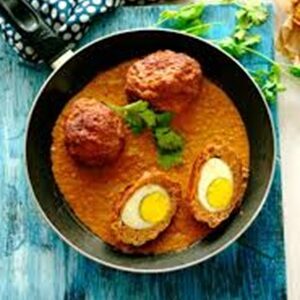 Nargisi Kofta