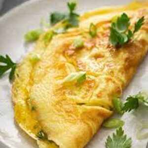 Omlette
