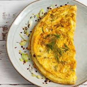 Omlette