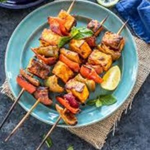 Paneer Tikka