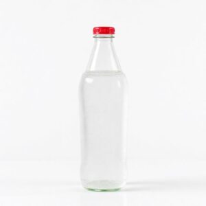 Plain Soda