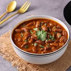 Rajma Dal