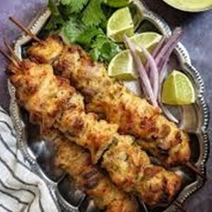 Reshmi Kabab