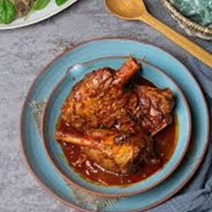 Rogan Josh