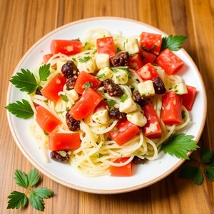 Russian Salad