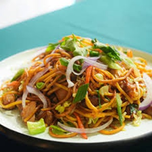 Samci Special Chowmin