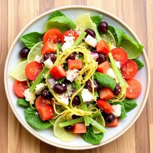 Samci Special Salad