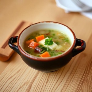 Samci Special Soup