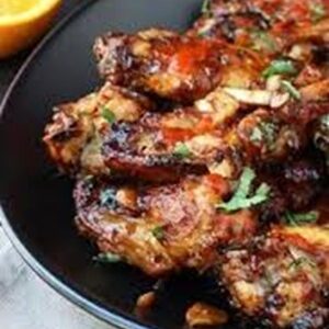 Special Chicken
