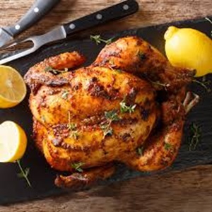 Special Chicken Full