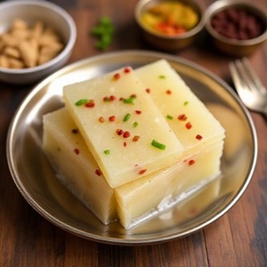 Suji Ka Halwa