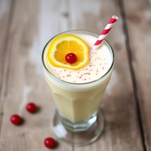 Sweet Lassi