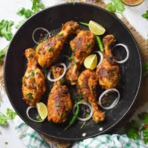 Tangdi Kabab