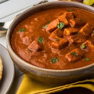 Tomato Paneer