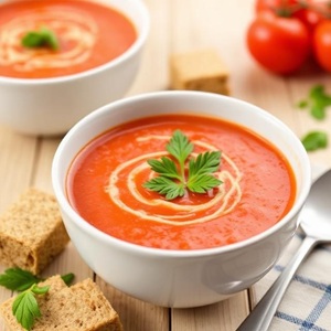 Tomato Soup