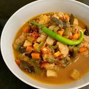 Veg Sabzi Malani