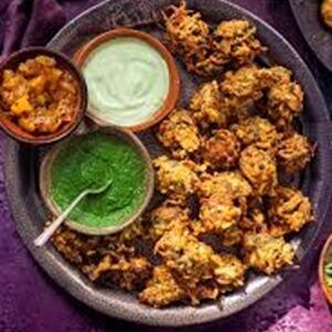 Vegetable Pakora