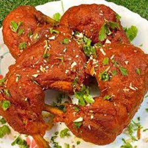 Waza Chicken Full