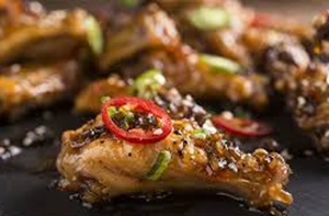 Zeera Chicken Full