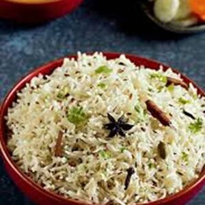 Zeera Rice