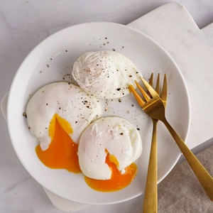 Egg Ponch